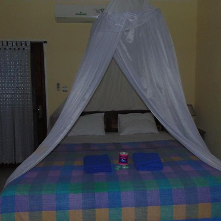 Sister Bungalow Hotel Gili Air Buitenkant foto