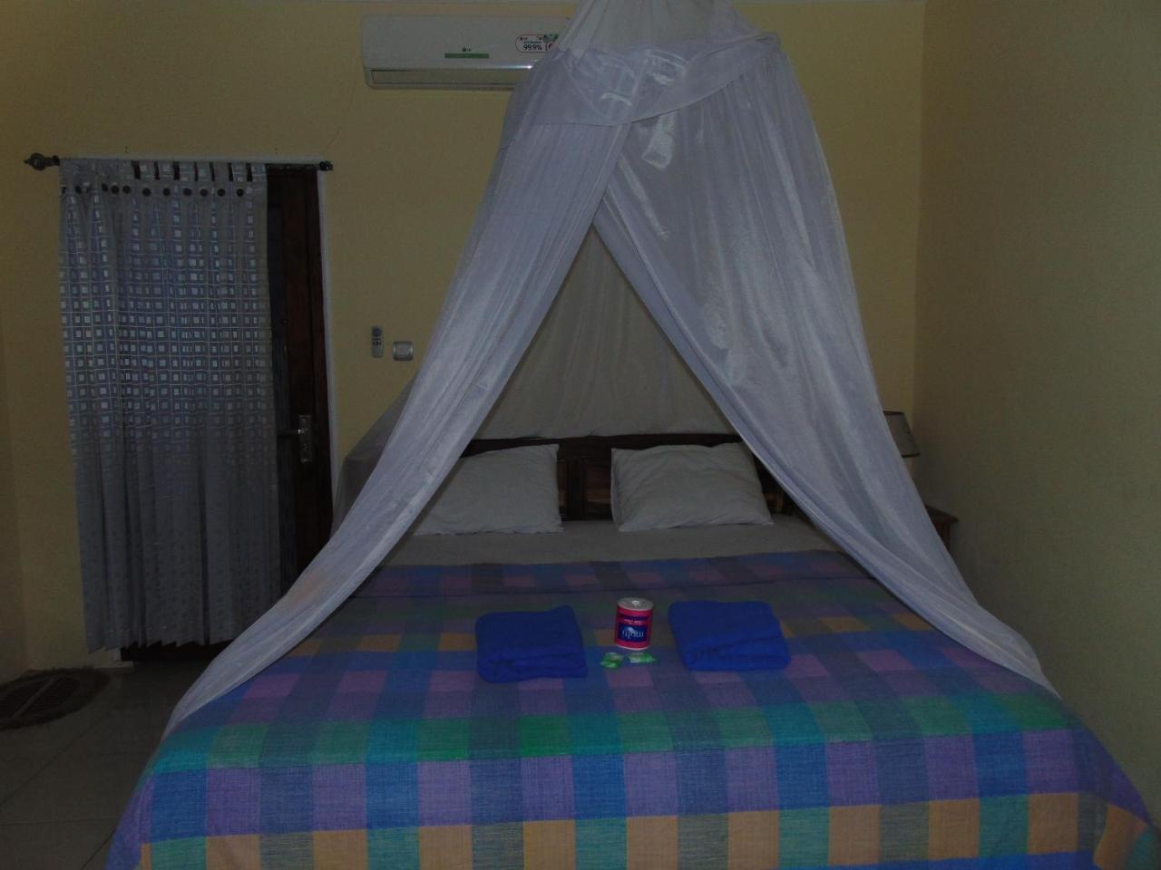 Sister Bungalow Hotel Gili Air Buitenkant foto